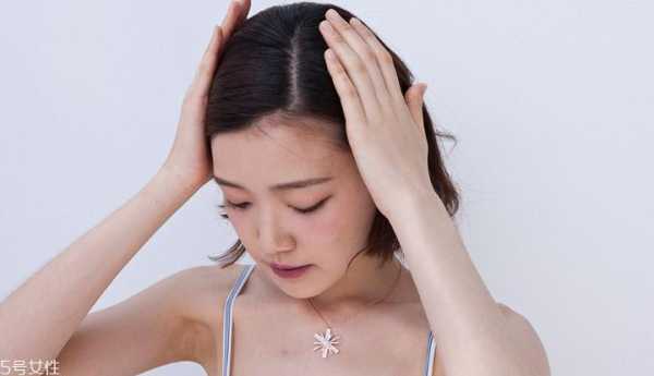 头发老是会翘起来怎么办,头发老往外翘怎么办啊