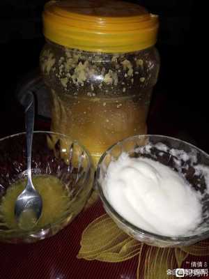 鸡蛋清蜂蜜面膜怎么做,蜂蜜和蛋清怎么做面膜最好