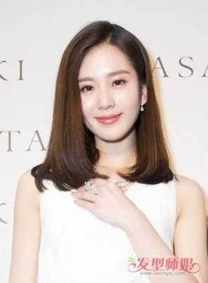 直发怎么剪好看（直发怎么剪好看图片）