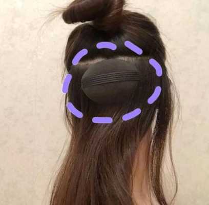 睡发怎么扎（碎发的各种扎法）