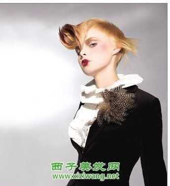 沙宣怎么打理（沙宣发型怎样打理）