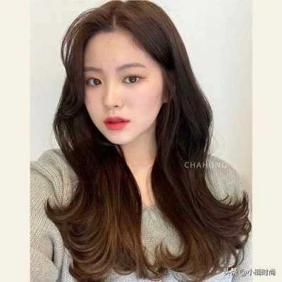 头发细适合什么发型（为什么新长出来的头发很细很软）