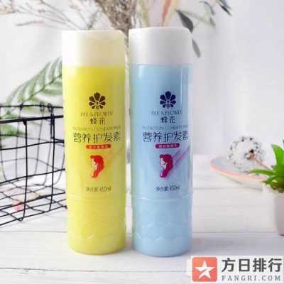 什么护发素效果好（护发素加白醋护发效果好吗）