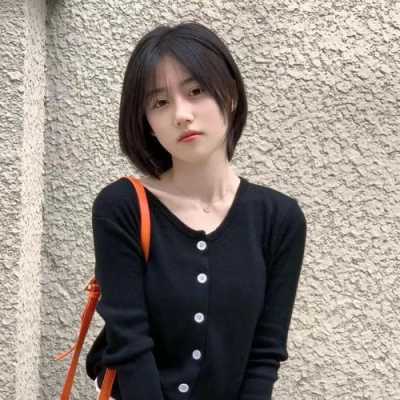 怎么看自己短发的样子（怎么看自己短发的样子软件）