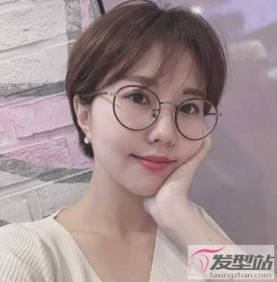 自己怎么理短发,短发怎么理好看女