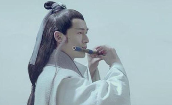 古代男人为什么留长发（为什么古代男人要留长发）