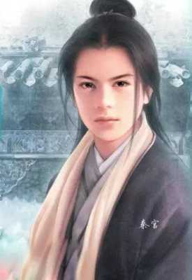 古代男人为什么留长发（为什么古代男人要留长发）