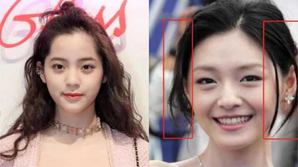 短宽脸是什么脸型,什么是宽脸型