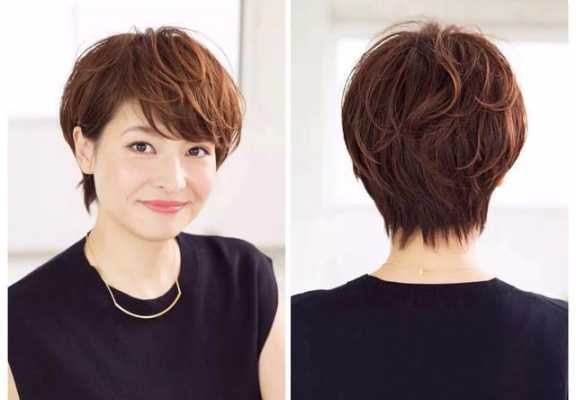 36岁女人适合什么发型（36岁女人适合什么发型短发）