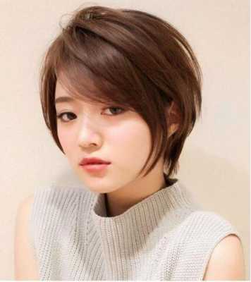 36岁女人适合什么发型（36岁女人适合什么发型短发）