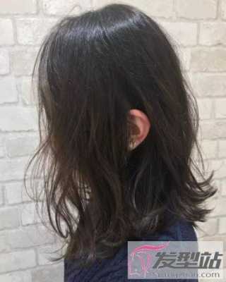 棕黑色头发褪色成什么颜色,棕黑色头发是什么颜色的