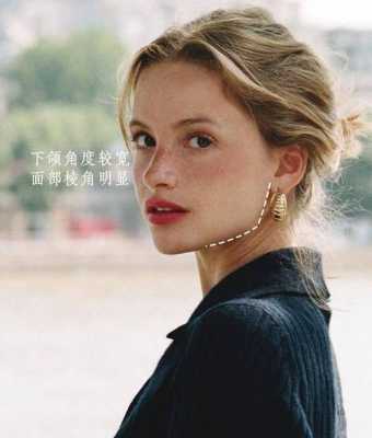 v字领适合什么脸型（方脸型的人应该选择什么样的领型）