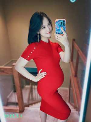孕妇发型怎么弄好看（孕妇发型怎么弄好看图片）