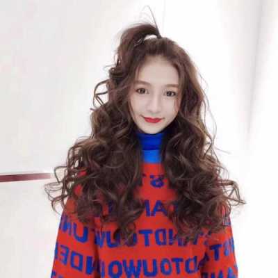 怎么烫羊毛（怎么烫羊毛卷）