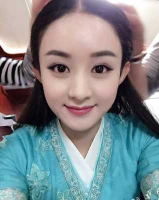 什么发际线好看（什么发际线好看有福）