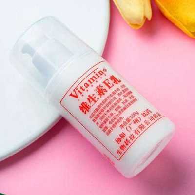 用护手霜好还是维生素e好,护手霜什么最好用