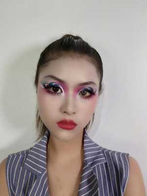 妆怎么画好看（毕业妆如何画好看）
