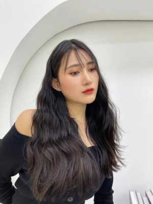 头发烫完后悔了怎么变直,烫发后悔了怎么变直不伤头发