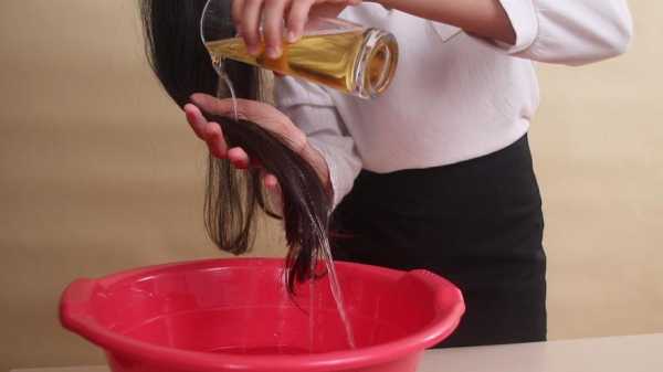 啤酒洗头怎么洗最好,用啤酒怎么洗头发正确