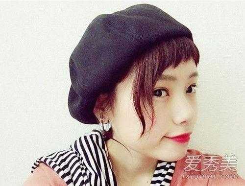 什么发型酷（女生短发发型帅气酷拽怎么扎）