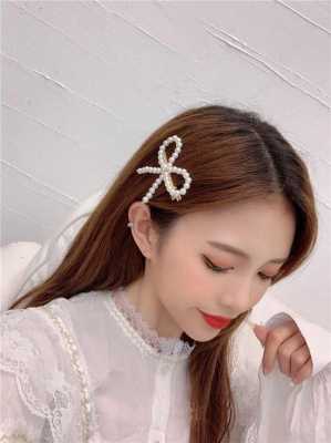什么发夹好（发卡网哪个好）