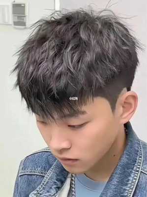 纹理烫怎么卷（束状纹理烫怎么卷）