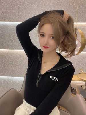 今年流行什么色的头发（今年流行什么色的头发女生）