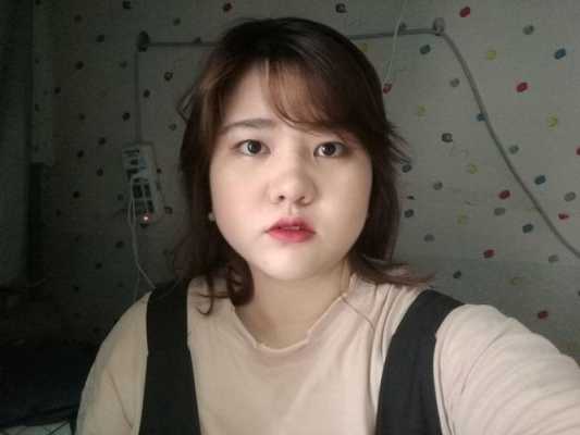中年女性脸颊如何胖起来,脸颊怎么胖起来