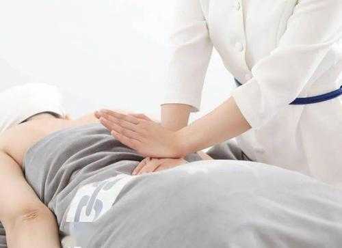 怎么推精油（怎么推精油瘦肚子）