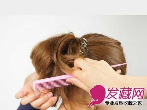 发少怎么梳（发少怎么梳）