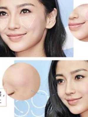 什么是西瓜子脸（圆脸和娃娃脸的区别）