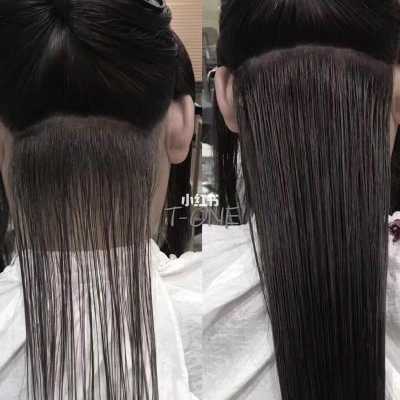 水晶接发怎么样,接发怎么样?