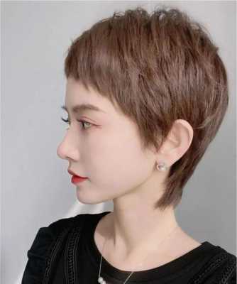 什么适合剪短发（想剪短发怎么剪好看）