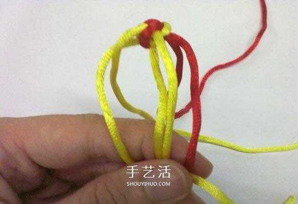怎么编爱心（怎么编爱心结）