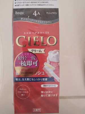 日本染发剂什么牌子好（日本染发剂什么牌子好用）