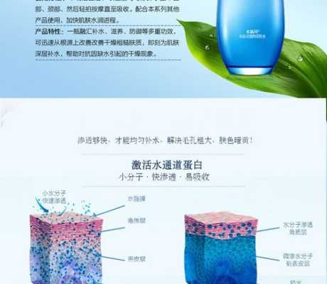 什么柔肤水好（怎样鉴别柔肤水的好坏）