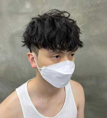 烫男是什么（烫男发型图片）