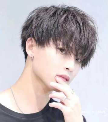 烫男是什么（烫男发型图片）