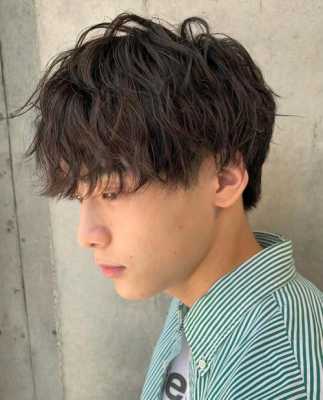 烫男是什么（烫男发型图片）