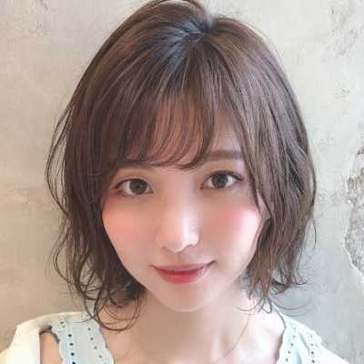 胖脸型适合什么发型（方圆胖脸型适合什么发型）