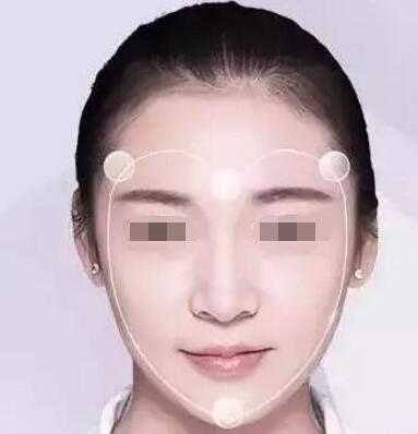 脸上凹陷怎么快速填充圆润,脸怎么圆润起来