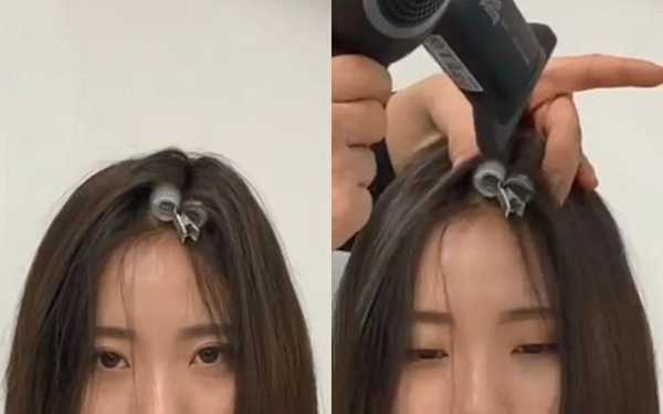 头发很硬怎么变软（头发很硬怎么变软变顺）