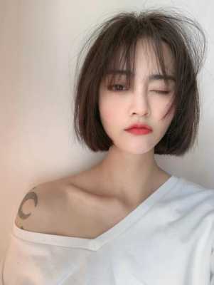 齐肩适合什么脸型（齐肩适合什么脸型女）