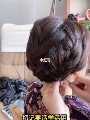 短发适合穿什么风格的衣服,喜婆婆短发怎么打扮