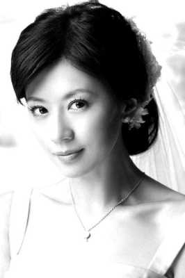 林心如是什么脸型（张娜拉是什么，脸型。标准答案）