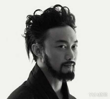 自然卷怎么剪好看,自然卷怎么剪短发好看男