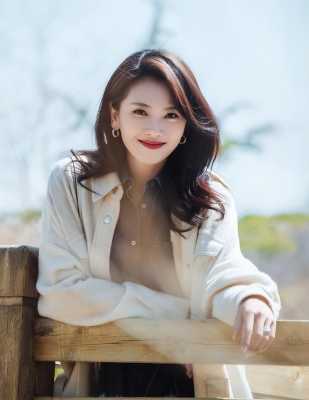 刘涛什么发型