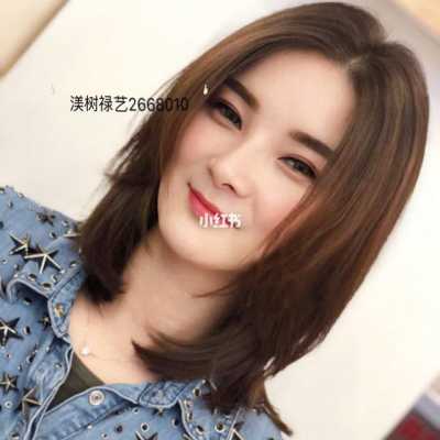 各种流行发型的名称,什么发型时尚又有气场