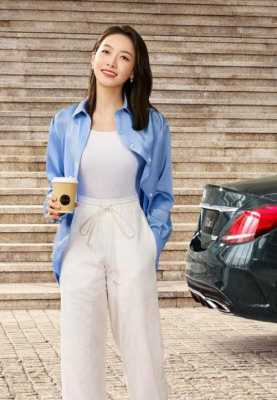宋茜喜欢什么颜色（你最喜欢什么颜色的衣服）