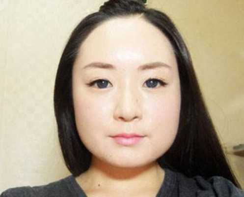 大饼脸什么样（大饼脸什么样的）